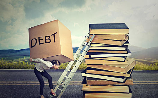 分期成割韭菜利器,“信贷套路”亟待规范