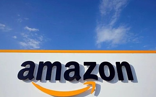 亚马逊向印度子公司投资超6亿美元 与沃尔玛竞争