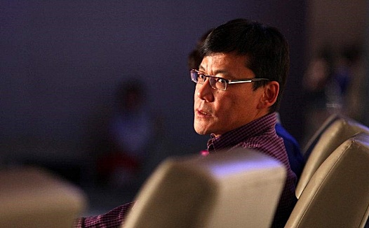 还记得当年李国庆舌战“大摩女”吗，如今“瓜”熟了？