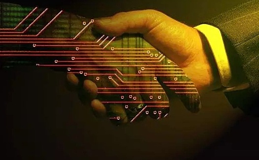 从鲜有交集到坚定牵手,蚂蚁金服和e签宝何以相互吸引?