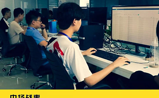数据采集标注:AI产业落地的「价值」新高地