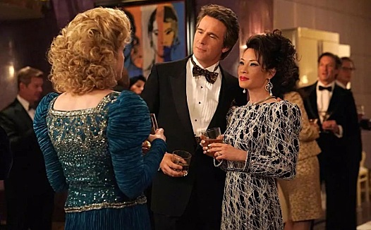 《致命女人》完结,李国庆俞渝上演国产版续集?