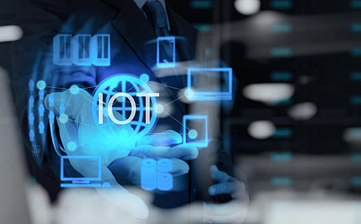 高速公路收费站消失的背后,智能物联网开启“战国时代”