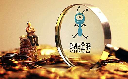 借呗的变身与野心