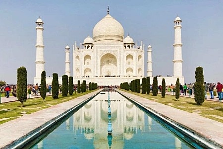 印度会是下一片“掘金”热土吗？