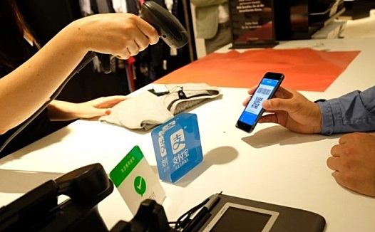 支付宝发布国际版 外国游客来华首次可用移动支付