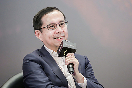 张勇谈双11:平台没有力量干预数字 成交额不是关注核心