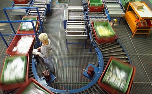 生鲜电商如何解决前置仓C端配送的痛点?