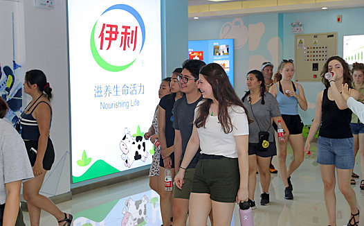 伊利经销商之殇:我们的钱都去哪儿了?