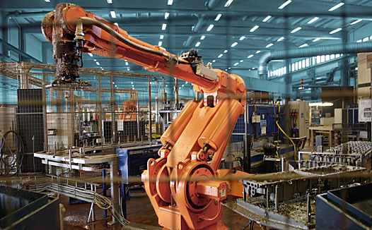 出海,制造业的下一波增长红利