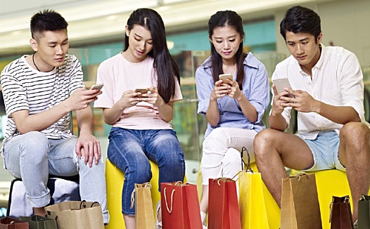 这一代年轻人到底有多重要?