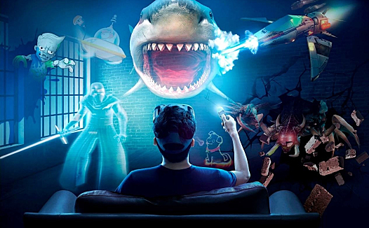 惊现“美国版乐视”,硅谷的下一个坏血骗局?