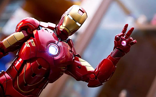 暗与光的交错:国产手办向哪看?