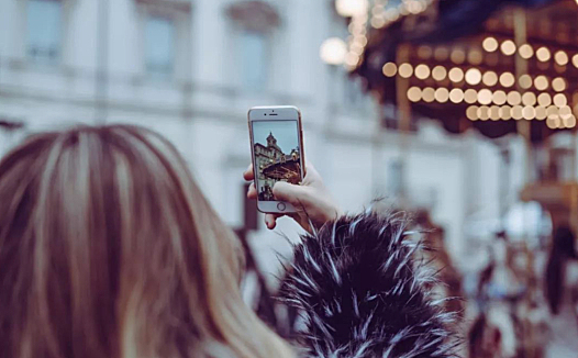 我们究竟需要什么样的社交?