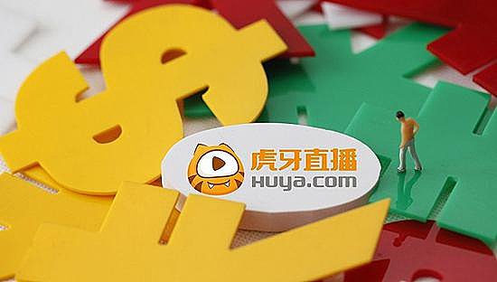 连续盈利、股价跳水,虎牙的冰与火之歌