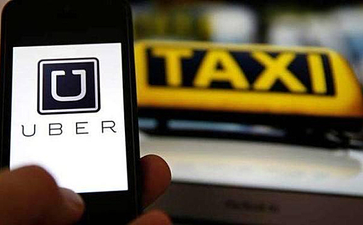 解读UberQ3财报:亏损扩大18%,烧钱过后只剩一地鸡毛?