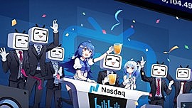 主播可能已年入百万,十岁的B站还在亏钱