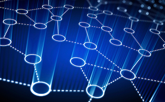 蹭热度、地下炒币……警惕区块链成骗子“新衣”