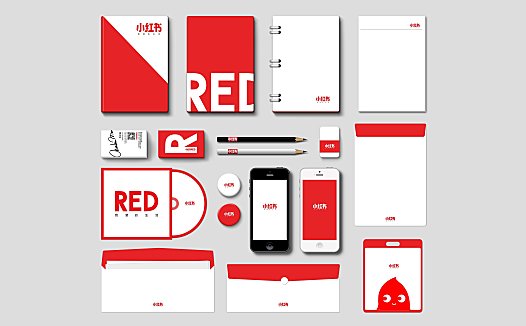 进退两难的小红书