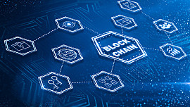 区块链成就不了迅雷