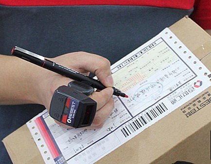 “双十一”背后的快递业未来猜想