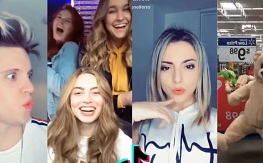 “围剿”抖音美国:一场Z世代、流量和社交平台的战事