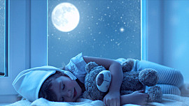 失眠的90后,不惜砸钱买一夜好眠