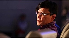 李国庆、俞瑜的当当三部曲