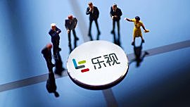 山西两大互联网帮:暴风归于沉寂,乐视已无乐事