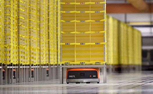 亚马逊“重返”战场:在中国它要怎么玩儿?