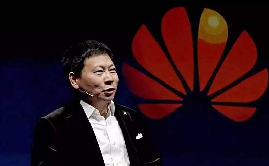 手机教父往事:余承东曾想约饭OPPO掌门 但没得到后者回应