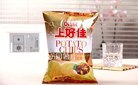 上好佳收益占比下滑 错失电商红利线上销售占比仅3％