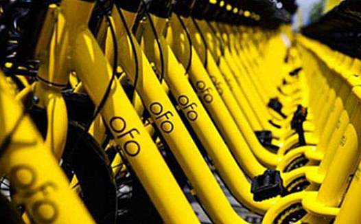 ofo再出退押金新招:想退99元,先消费1500元