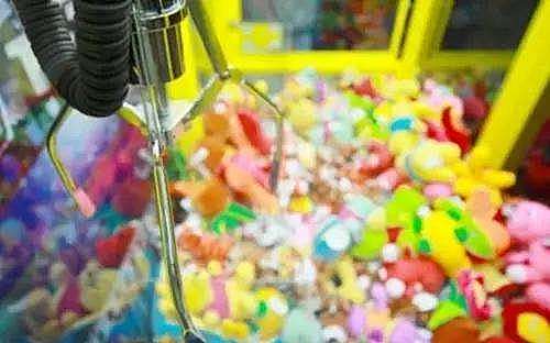 风口已过,抓娃娃机还是不是一门好生意?