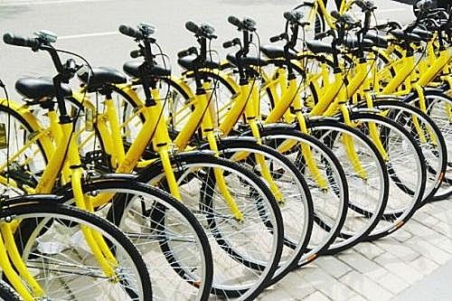 王兴欲加码,美团单车不再“坐以待毙”?