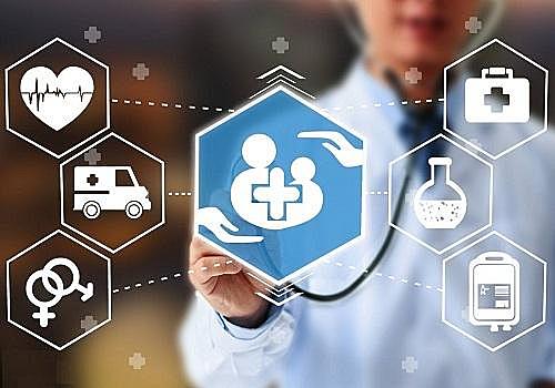 医保电子凭证上线微信支付宝,看病可不带卡