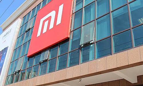 小米杀进酒店、地产圈,还要跟百度抢客户
