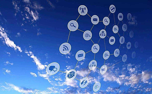 工行牵手阿里云,上云成金融机构刚需