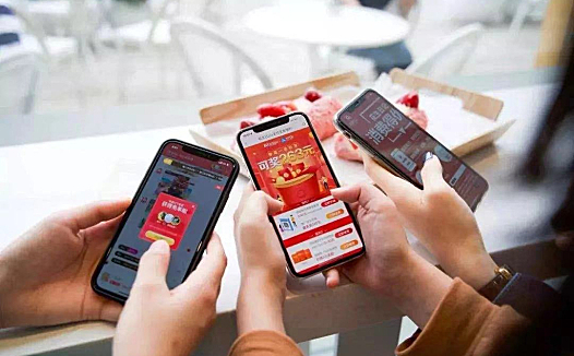 社群社区经济爆发的2019,苏宁阿里京东们的花式布局