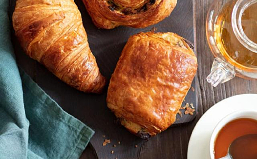 英国烘焙市场的走向:不忘初心,回归本质