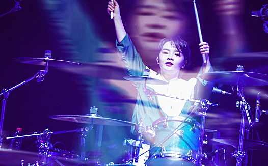 “乐夏”之火,从夏天一直燃烧到冬天