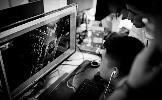 数据决定人工智能前景,Testin 云测助力产业落地的未来