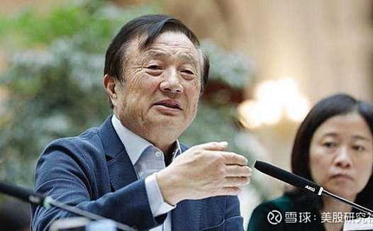 盘点2019年度科技人物 谁在今年“叱咤风云”?