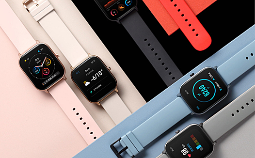华米Q3财报超预期，智能穿戴设备接替手机狂奔？