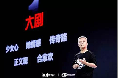 2019，视频平台混战不再