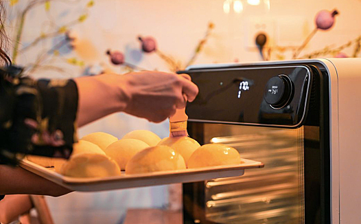 国产厨电,弯道超车