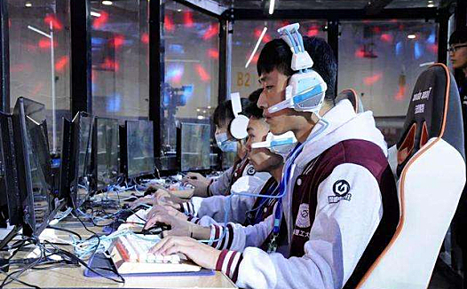 电竞“第一股”问世在即，市值评估或成最大难题？