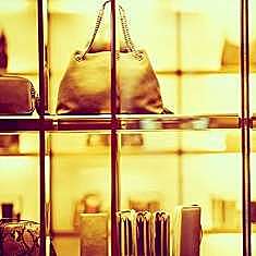 二手奢侈品,冰山下的生意