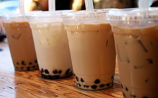 那些辞职开奶茶店的人怎么样了？