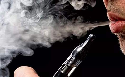 电子烟的致命2019：风口陨落，一地鸡毛